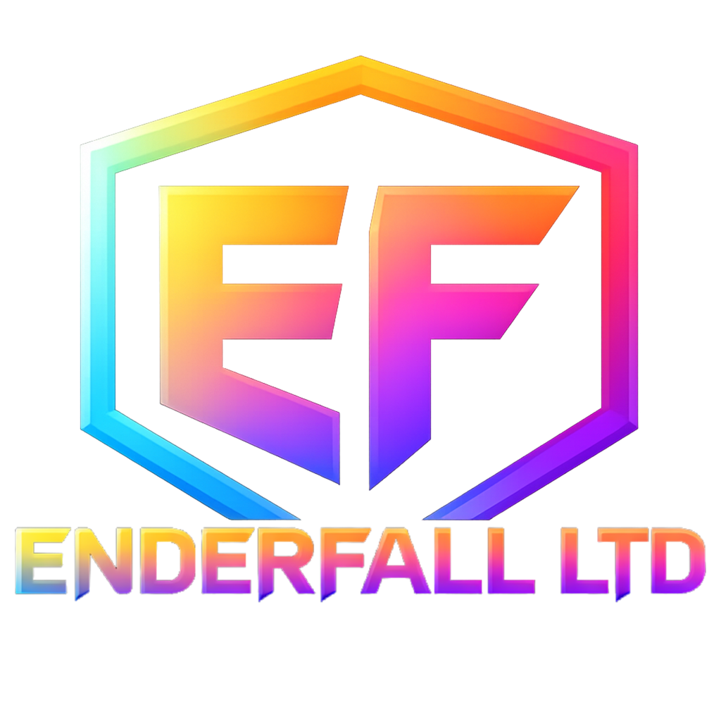 Enderfall